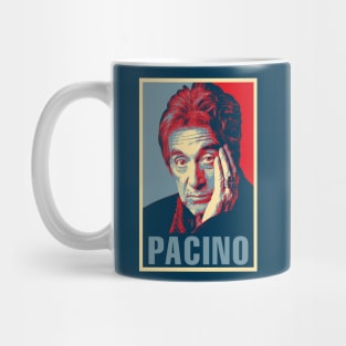 Pacino Hope Mug